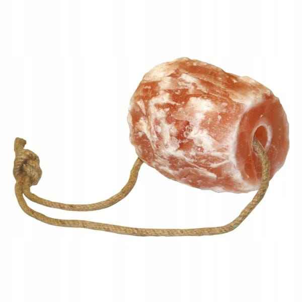 Sól himalajska lizawka dla koni bydła 2,5kg x8 szt