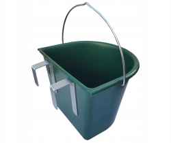 KARMIDŁO KORYTO ŻŁÓB DLA KONIA ZWIESIEM I PAŁĄKIEM