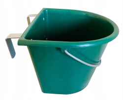 KARMIDŁO KORYTO ŻŁÓB DLA KONIA ZWIESIEM I PAŁĄKIEM