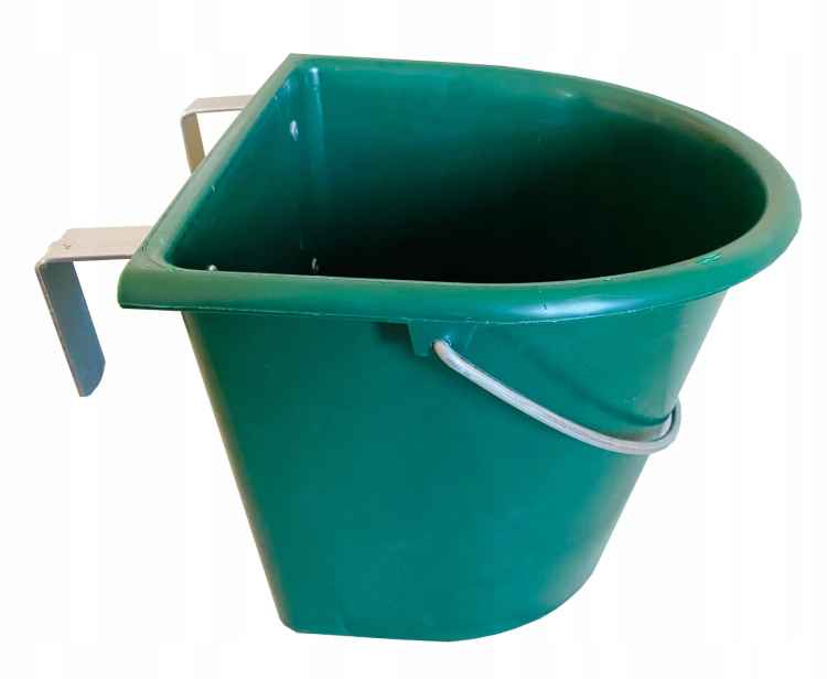 KARMIDŁO KORYTO ŻŁÓB DLA KONIA ZWIESIEM I PAŁĄKIEM