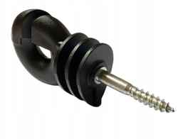 PASTUCH ELEKTRYCZNY IZOLAR DO LINKI PLECIONKI