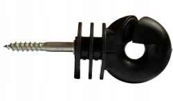 IZOLATOR DO PLECIONEK GRUBY WKRĘT