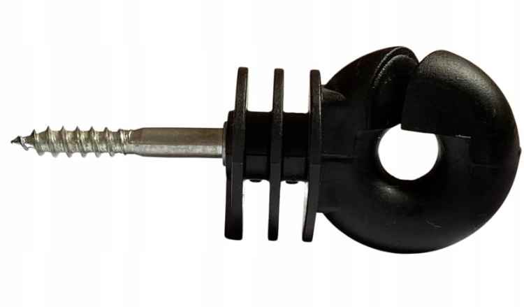 IZOLATOR DO PLECIONEK GRUBY WKRĘT