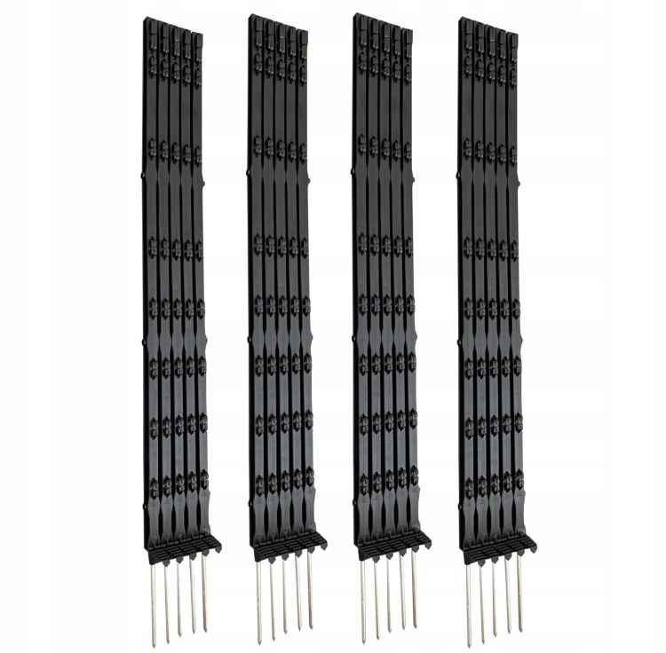 słupki do ogrodzenia elektrycznego