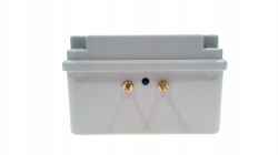 ELEKTRYZATOR PASTUCH OGRODZENIE DLA KONI KRÓW