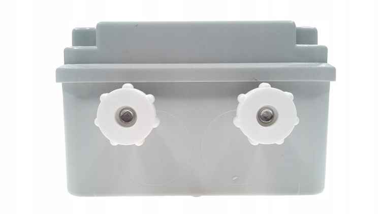 PASTUCH OGRODZENIE ELEKTRYCZNE ELEKTRYZATOR