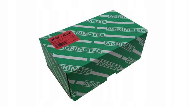 ELEKTRZATOR Z ZASILACZEM 230V 12V PASTUCH DLA BYDŁA