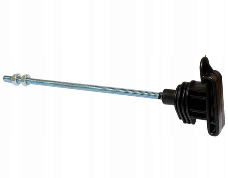 IZOLATOR Z DŁUGIM GWINTEM