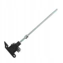 IZOLATOR DO PASTUCHA ELEKTRYCZNEGO 18CM