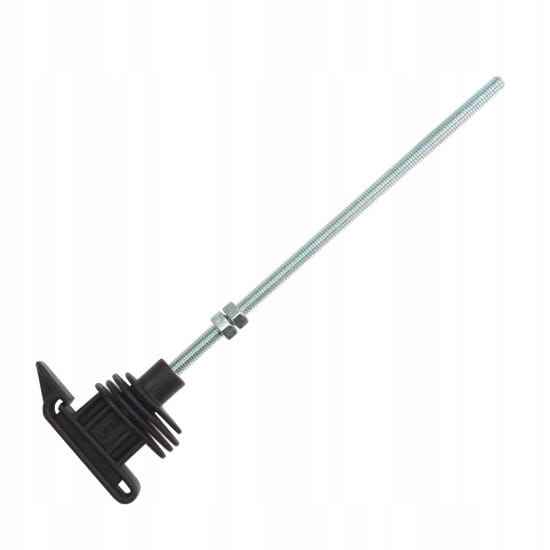 IZOLATOR DO PASTUCHA ELEKTRYCZNEGO 18CM