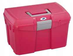 SKRZYNKA JEŹDZIECKA SKRZYNKA NA SZCZOTKI DLA KONIA