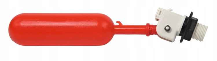 ZAWÓR PŁYWAKOWY DO POIDEŁ POIDŁA PŁYWAKOWEGO S522 PŁYWAK