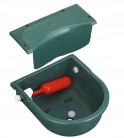 ZAWÓR PŁYWAKOWY DO POIDEŁ POIDŁA PŁYWAKOWEGO S522 PŁYWAK