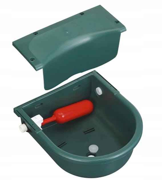 ZAWÓR PŁYWAKOWY DO POIDEŁ POIDŁA PŁYWAKOWEGO S522 PŁYWAK