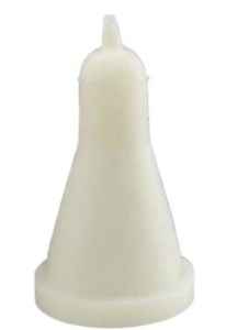 Smoczek butelki do pojenia źrebiąt BABY VAC