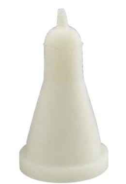 Smoczek butelki do pojenia źrebiąt BABY VAC