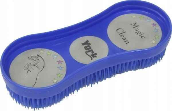 Magic Clean niebieski do sierści kurzu piachu