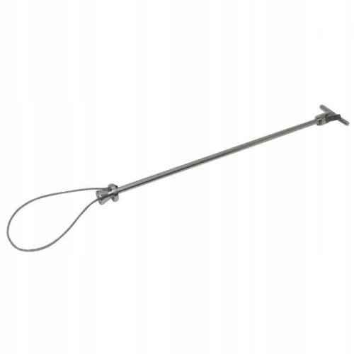 Pętla poskromu do prowadzenia trzody świń 60cm