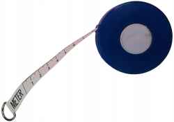 Miara taśma zoometryczna dla bydła świń świni taśma do określania wagi