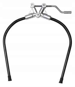 Poskrom poskramiacz dla bydła krów przeciw kopaniu pęto America