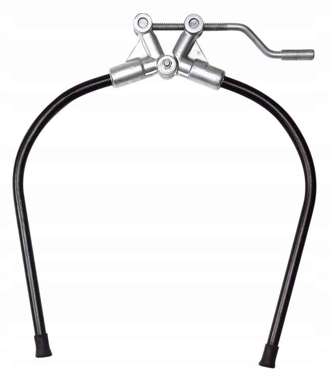 Poskrom poskramiacz dla bydła krów przeciw kopaniu pęto America