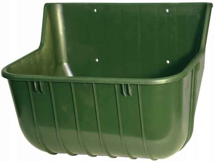 Karmidło koryto żłób poidło 15L dla konia koni bydła