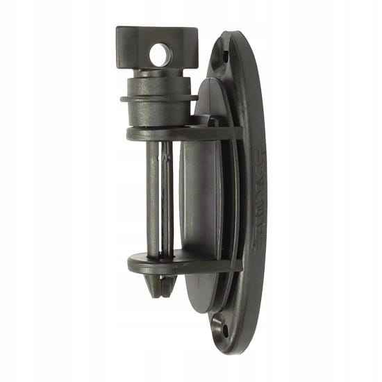 IZOLATOR DO TAŚM PASTUCH ELEKTRYCZNY NAROŻNY KOŃCOWY 4 SZT