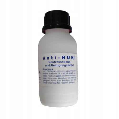 Anti anty Hukinol Huki neutralizator zapachu 0,5l