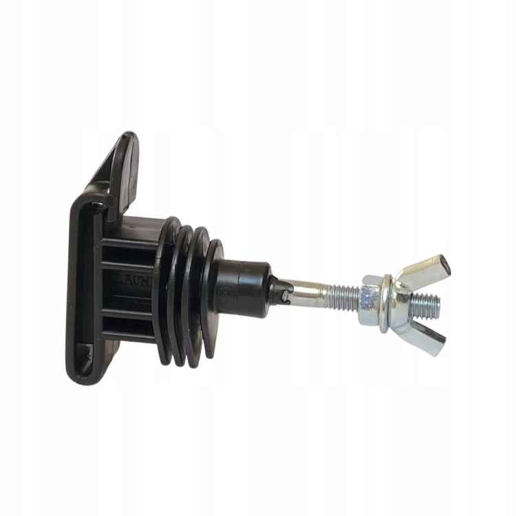 IZOLATOR DO TAŚMY M6 IZOLATORY 25SZT