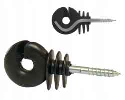 NAJMOCNIEJSZY IZOLATOR 25SZT. PASTUCH