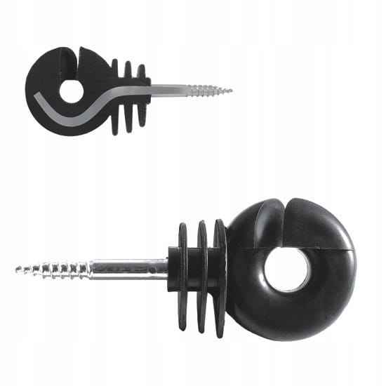 IZOLATOR Z ZATOPIONYM TRZPIENIEM NAJMOCNIEJSZY 25SZT.