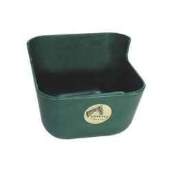 Karmidło MOCNE żłób poidło koryto 7 L dla źrebaka koni cieląt cielaka koń