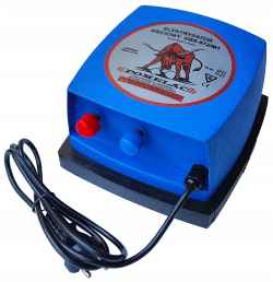 PASTUCH ELEKTRYZATOR NA DZIKI BYDŁO 230V EBS 2,4J