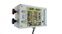 PASTUCH ELEKTRYZATOR DO OGRODZENIA NA KONIE