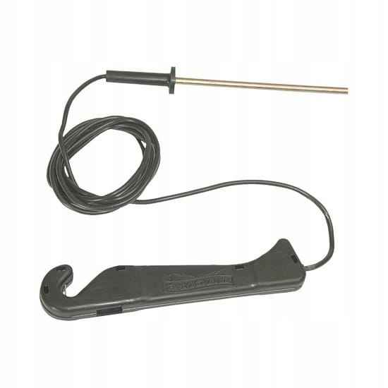 TESTER NAPIĘCIA PRÓBNIK WSKAŹNIK DO OGRODZEŃ PASTUCHA