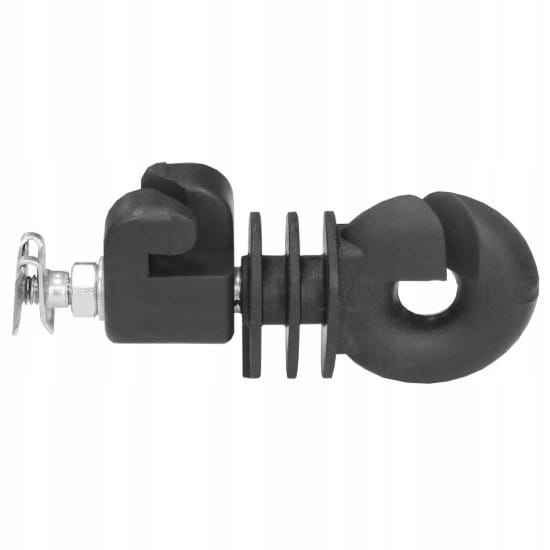 IZOLATOR RYNNOWY PASTUCH NA KUNY 10SZT