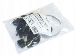 IZOLATOR NA DRUT DO RYNNY SPUSTOWEJ ZESTAW