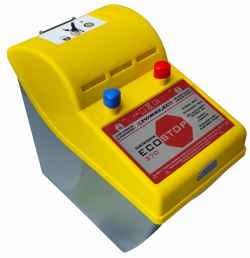 UNIWERSALNY ELEKTRYZATOR NA AKUMULATOR PASTUCH