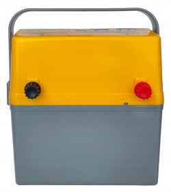 ELEKTRYZATOR UNIWERSALNY 12/9V OGRODZENIE NA KONIE