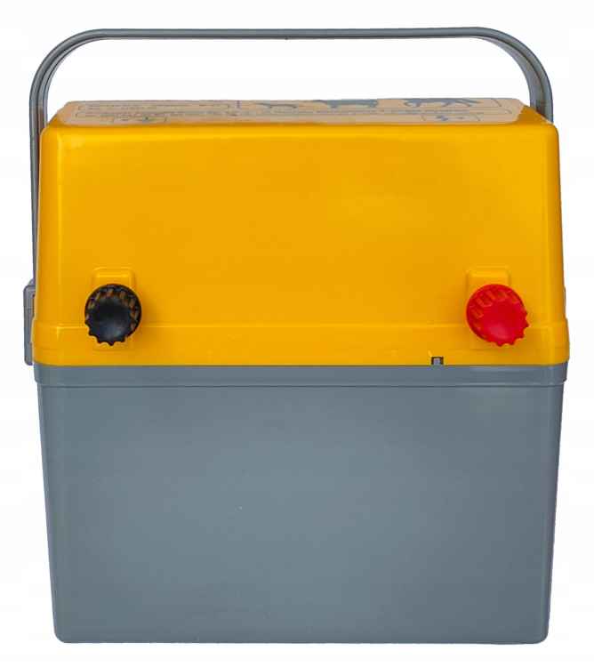 ELEKTRYZATOR UNIWERSALNY 12/9V OGRODZENIE NA KONIE