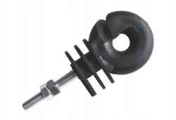 IZOLATOR GWINT METRYCZNY M6 PASTUCH OGRODZENIE