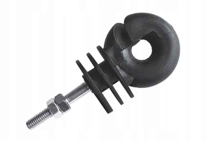 IZOLATOR GWINT METRYCZNY M6 PASTUCH OGRODZENIE