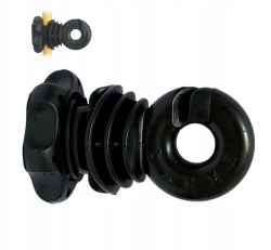 IZOLATOR DO SŁUPKÓW 25SZT PASTUCHA