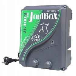 ELEKTRYZATOR JOULBOX PASTUCH 230V - 5J
