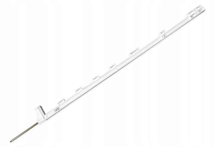 SŁUPEK DO OGREODZENIA ELEKTRYCZNEGO 20 SZT 105CM