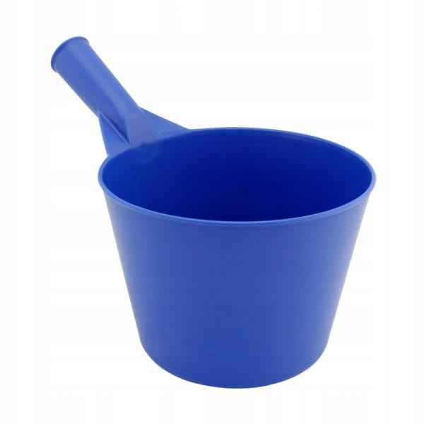 CZERPAK NABIERAK DO WODY GNOJOWICY KWASOODPORNY 5L