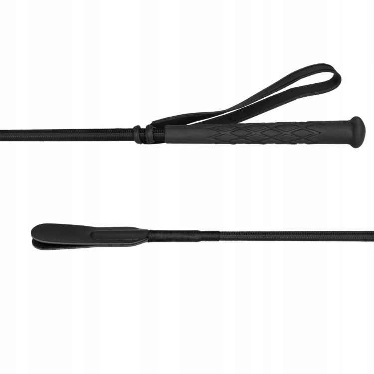 PALCAT SKOKOWY 65 cm NA KONIE KONIA BAT SKÓRA