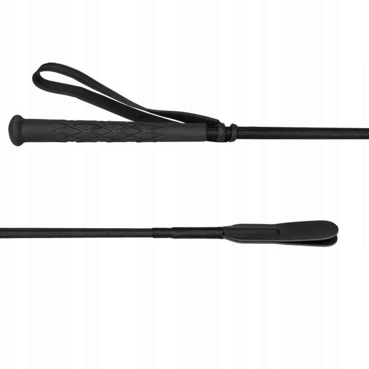 PALCAT SKOKOWY 65 cm NA KONIE KONIA BAT SKÓRA