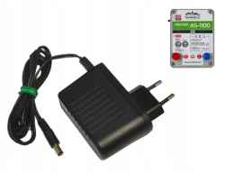 ZASILACZ DO PASTUCHA ELEKTRYCZNEGO AS1100