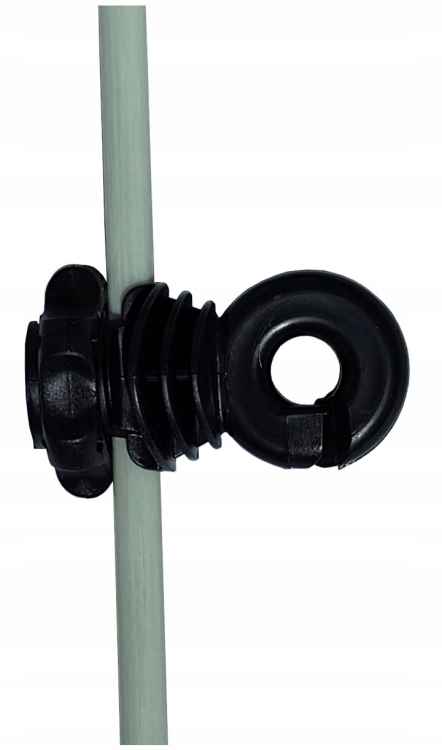 SŁUPEK Z IZOLATOREAMI KOMPLET ZESTAW 160CM WYSOKI